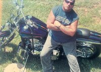 Danny Wayne Robinson