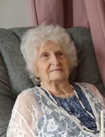 Marcella Pettus Jones