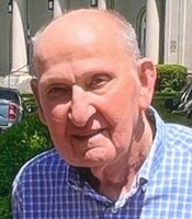 Marshall Edward "Ed" Hines