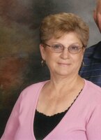 Peggy Jo Dean Mitchell