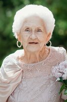 Minerva  Coker Allen