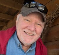 Mark  Ray Richardson