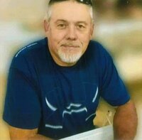 Larry W. Stooksberry - "Stooks"