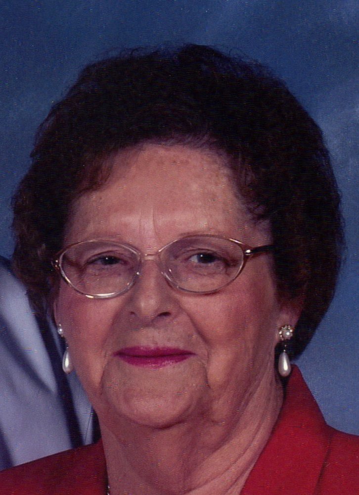Marjorie Pettus