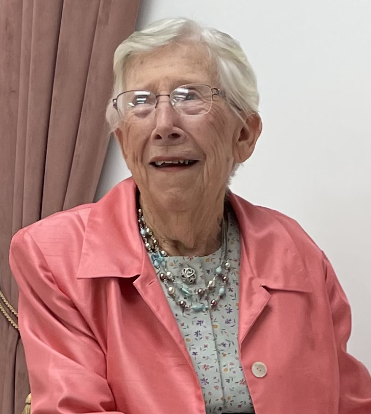 Nellie Ann  Urban