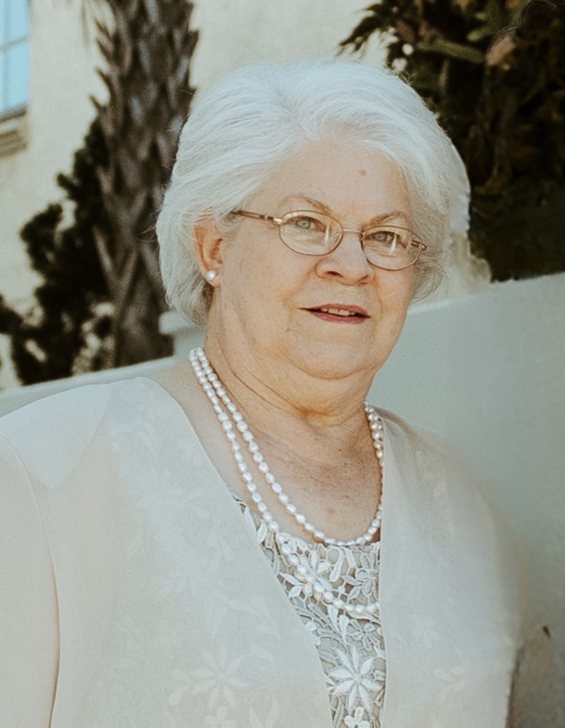 Melba Ann Cabler