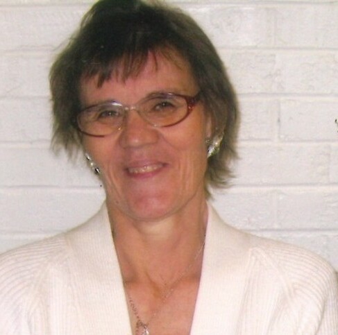 Brenda  Kay Norman