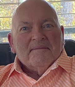 Danny Turner Richardson