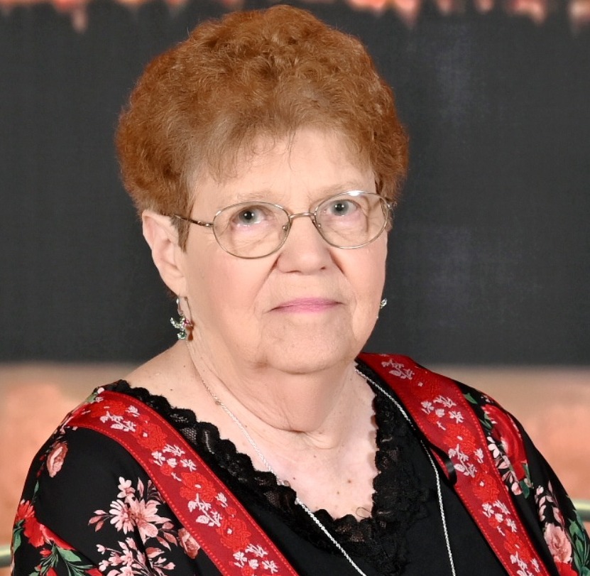 Marie  Cooper Burbank